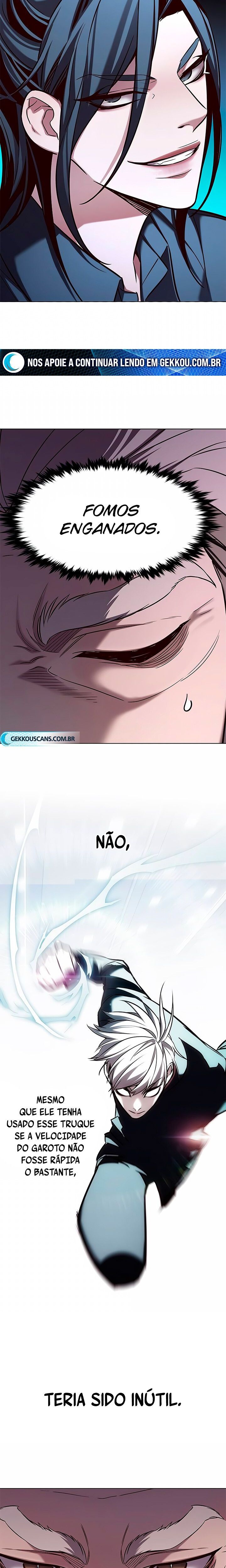 Read Eleceed PT Manga Online