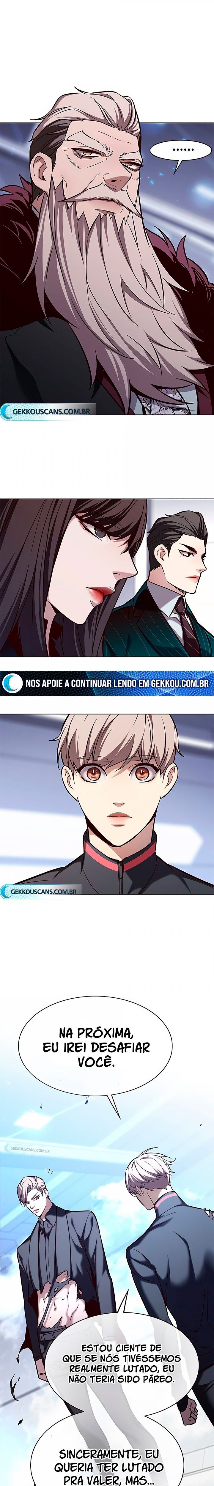 Read Eleceed PT Manga Online