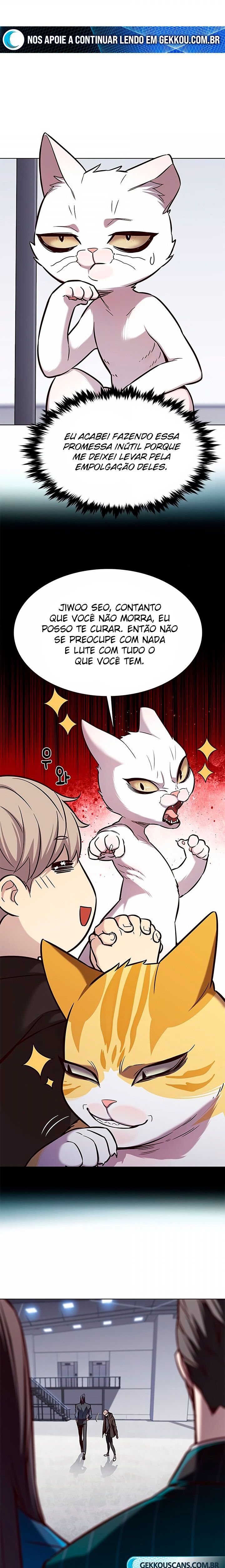 Read Eleceed PT Manga Online