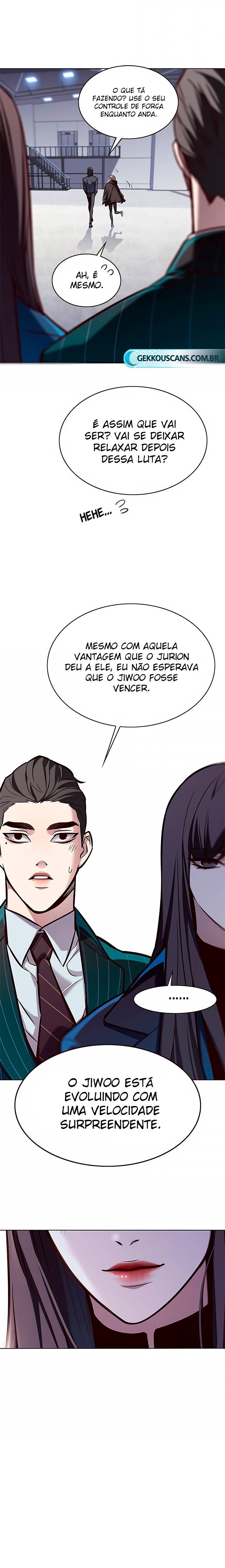 Read Eleceed PT Manga Online