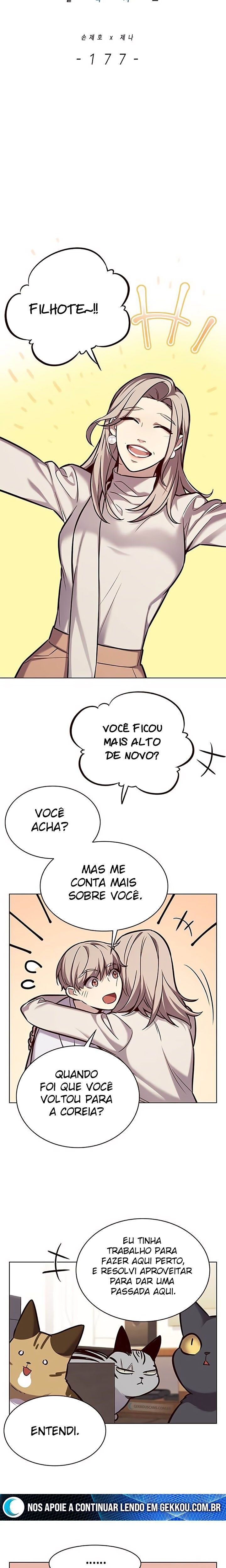 Read Eleceed PT Manga Online