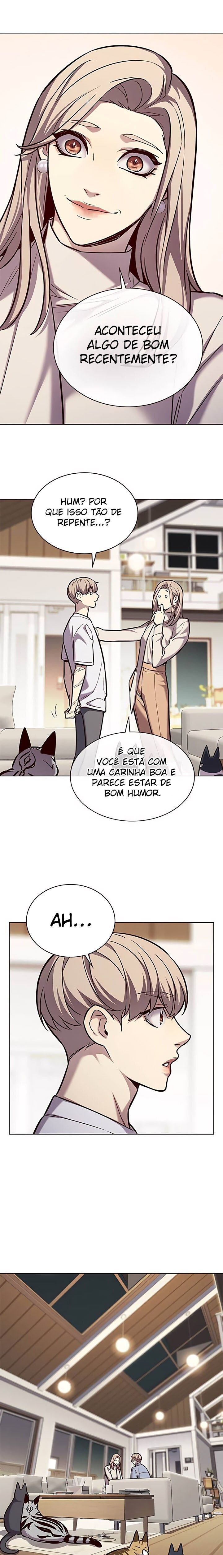 Read Eleceed PT Manga Online