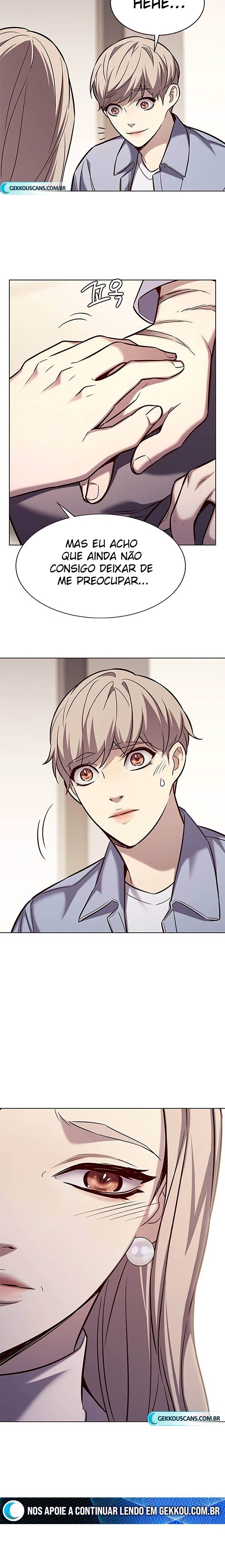 Read Eleceed PT Manga Online