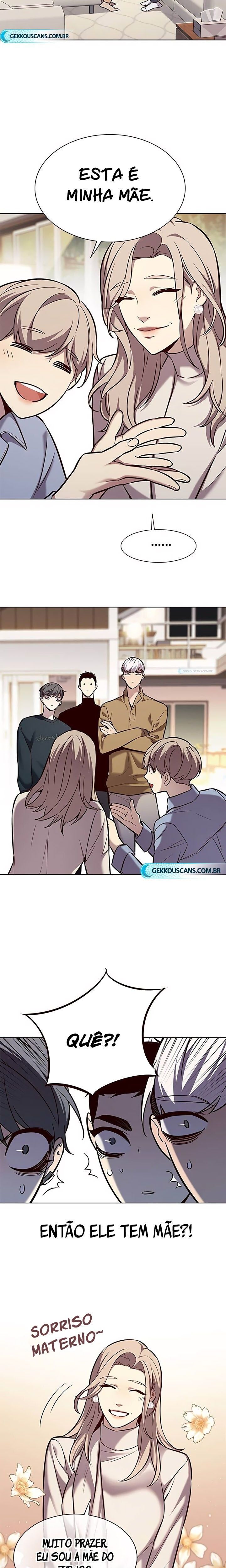 Read Eleceed PT Manga Online