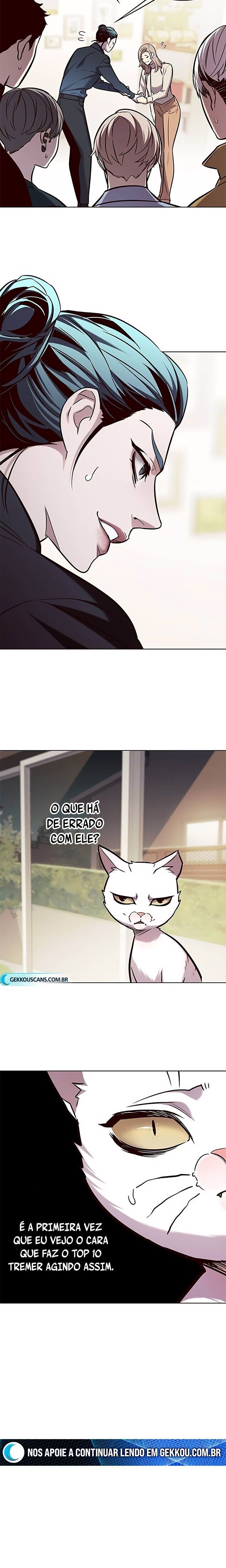 Read Eleceed PT Manga Online