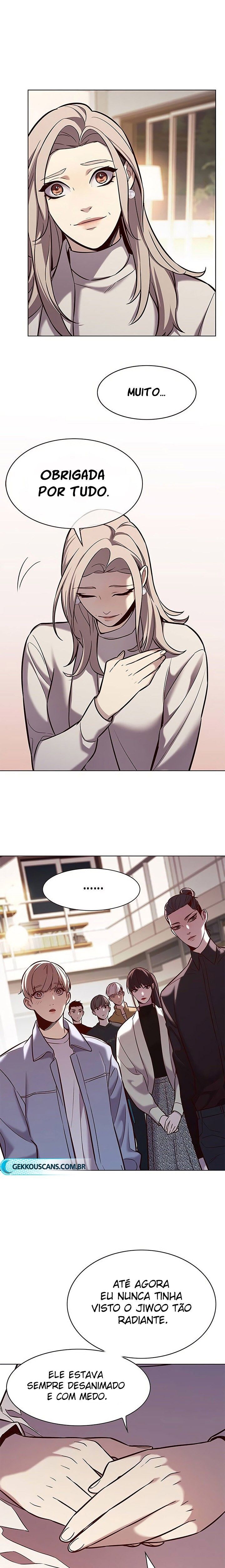 Read Eleceed PT Manga Online