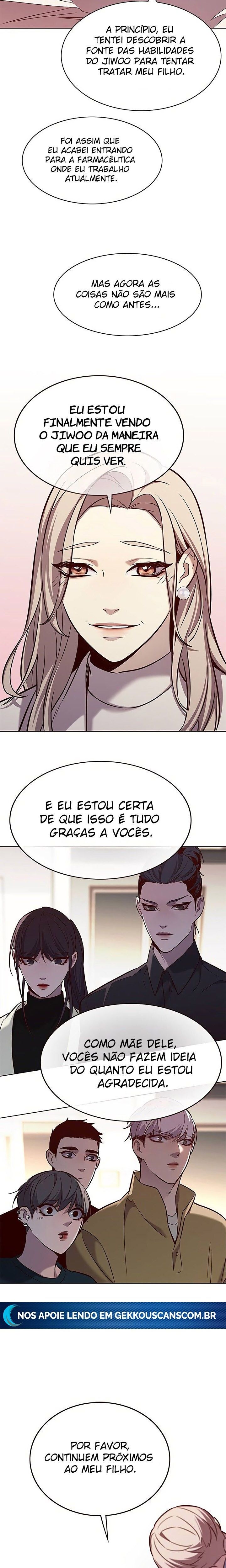 Read Eleceed PT Manga Online