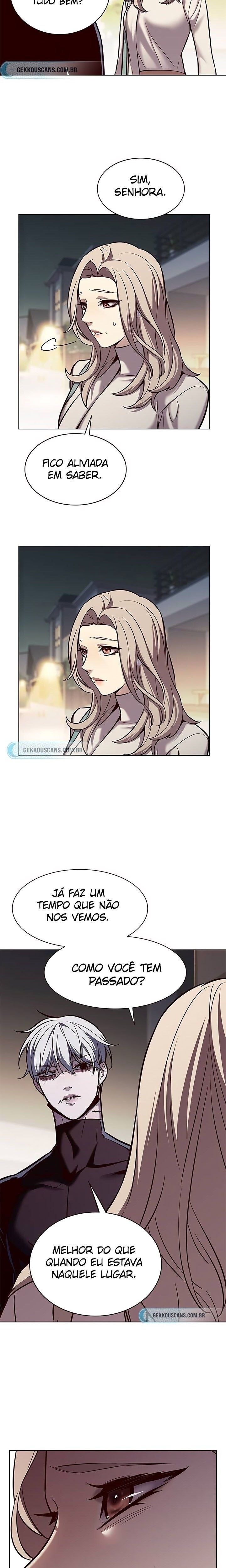 Read Eleceed PT Manga Online