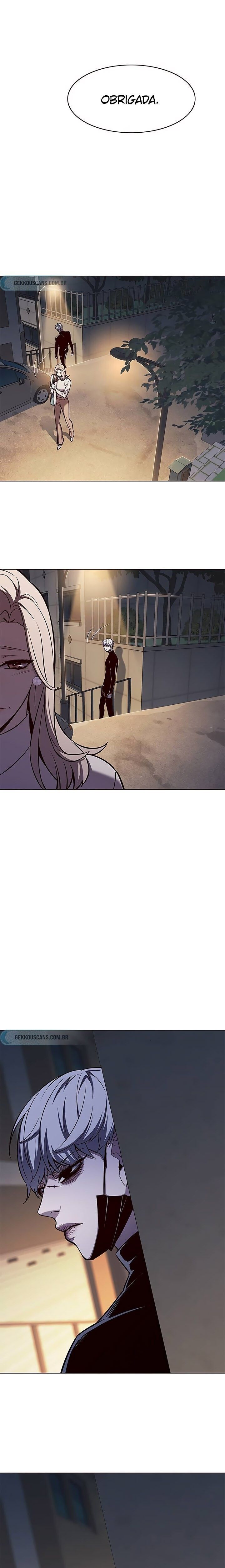 Read Eleceed PT Manga Online