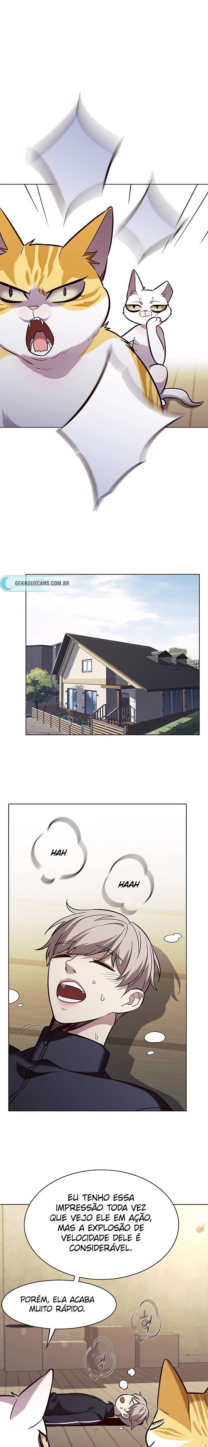 Read Eleceed PT Manga Online