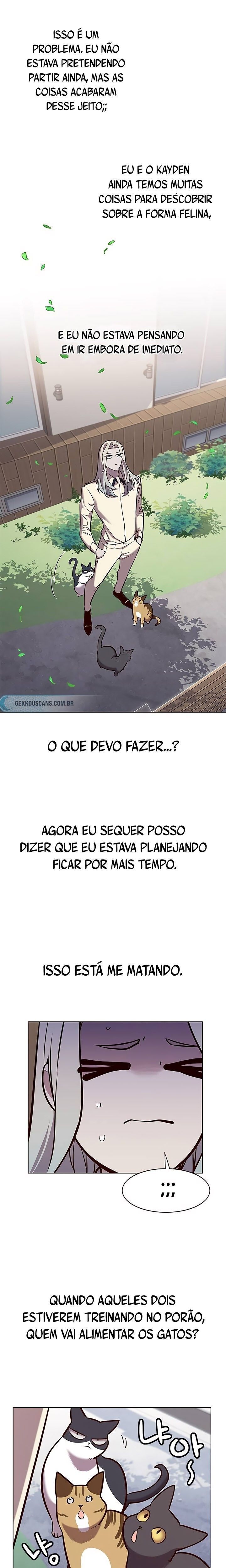 Read Eleceed PT Manga Online