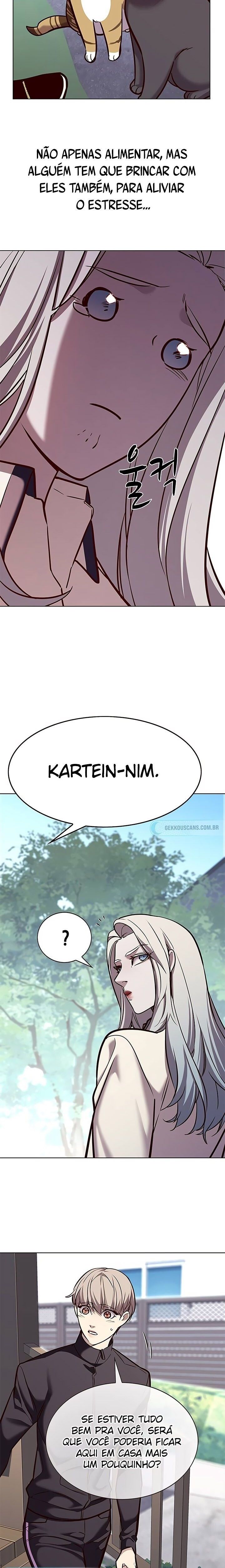 Read Eleceed PT Manga Online