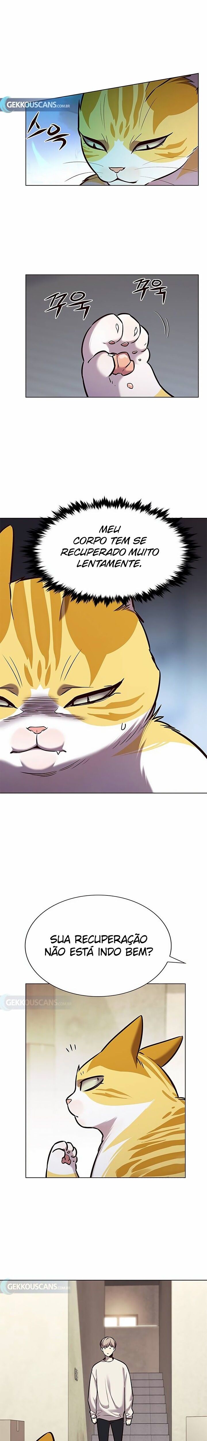 Read Eleceed PT Manga Online