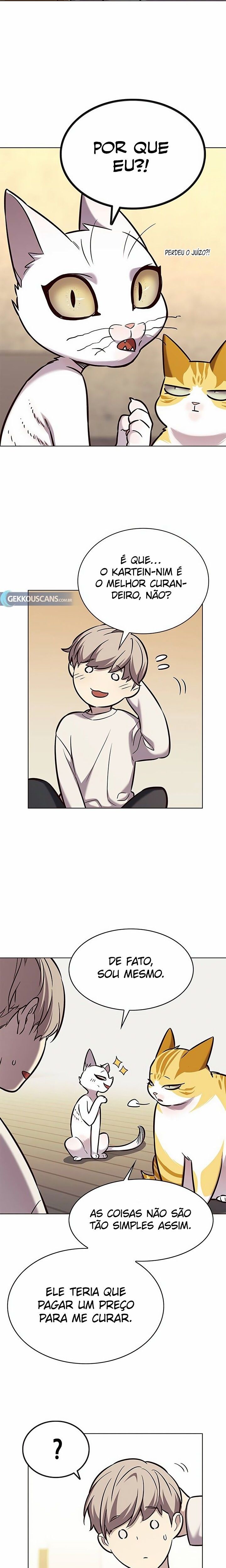 Read Eleceed PT Manga Online