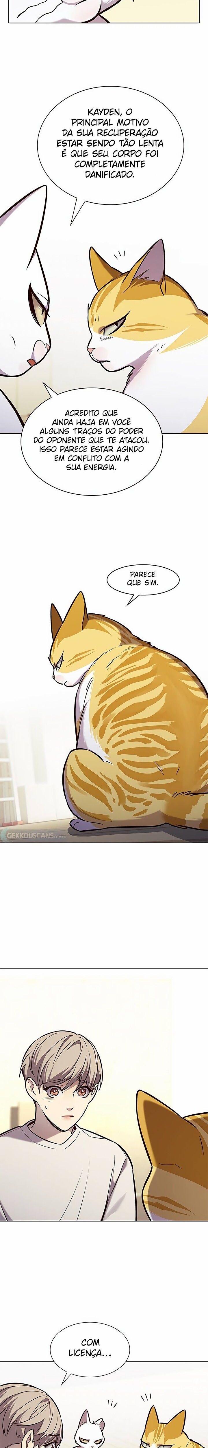 Read Eleceed PT Manga Online