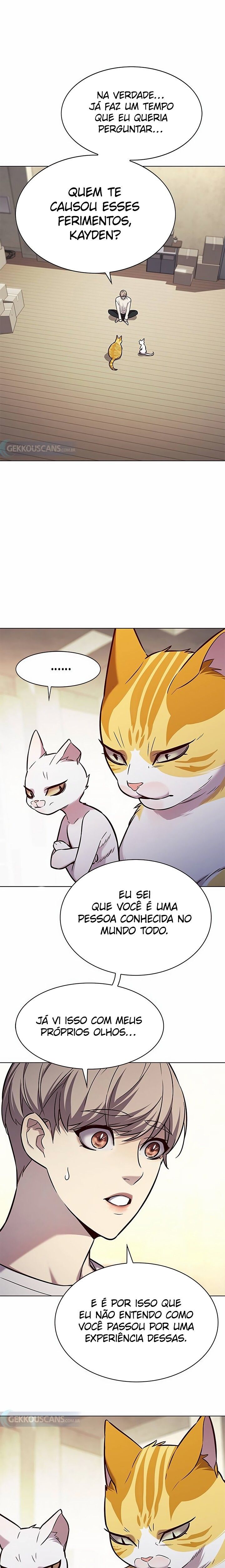 Read Eleceed PT Manga Online