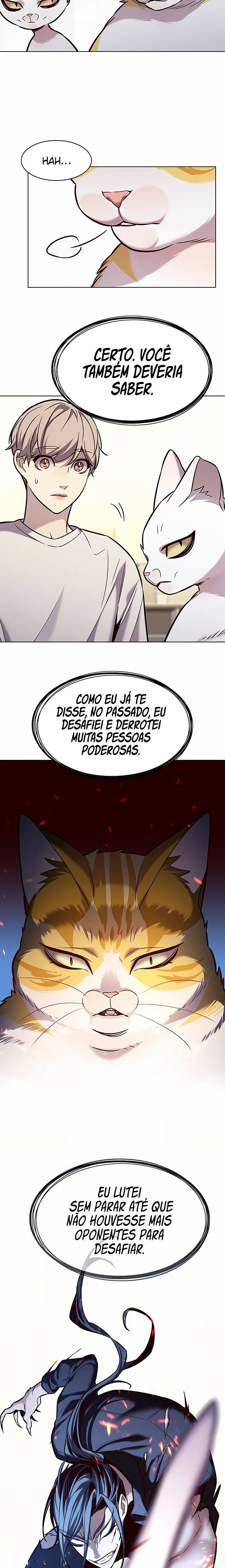 Read Eleceed PT Manga Online