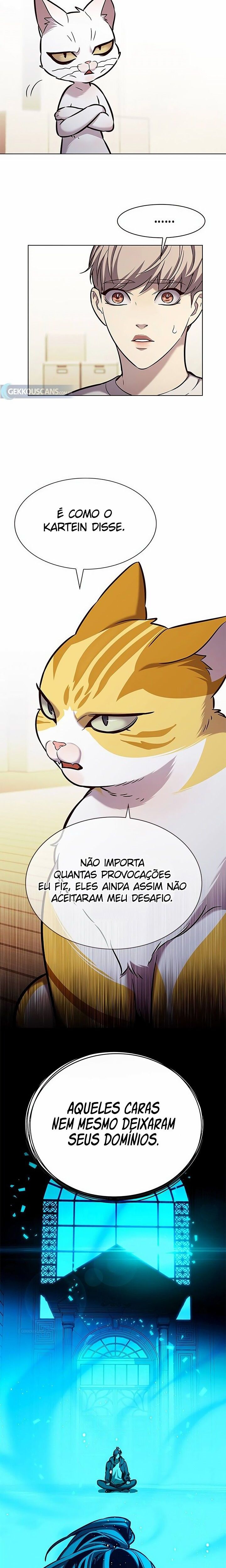 Read Eleceed PT Manga Online