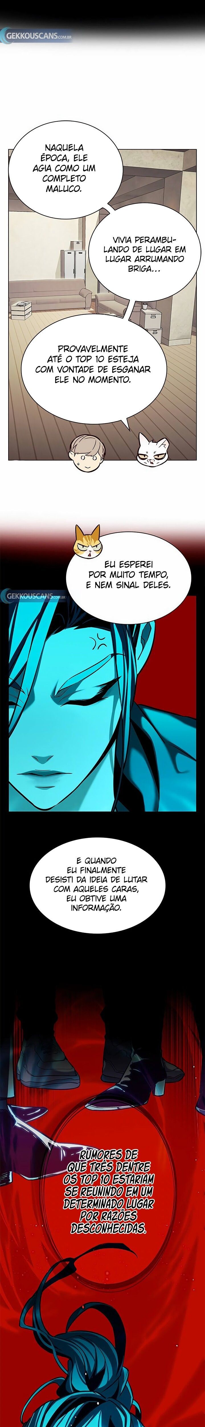 Read Eleceed PT Manga Online