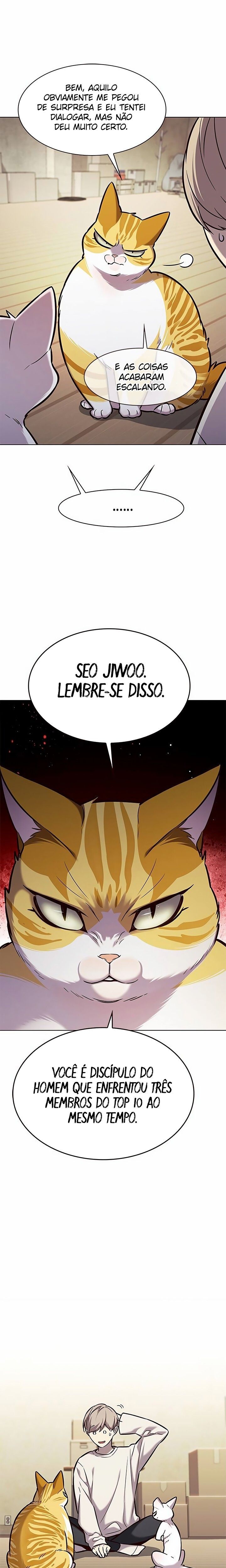 Read Eleceed PT Manga Online