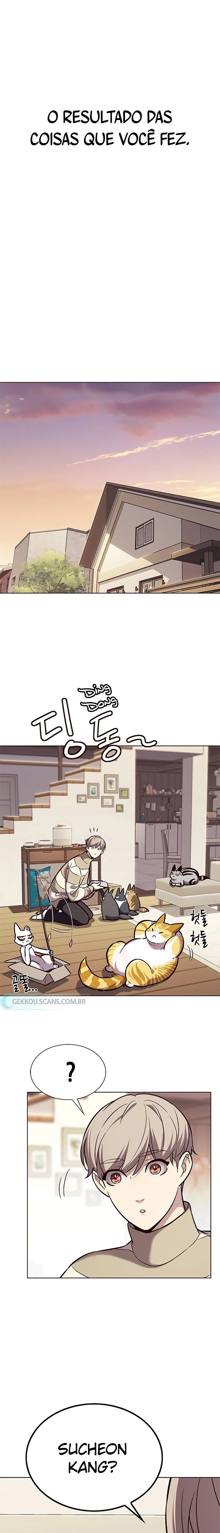 Read Eleceed PT Manga Online