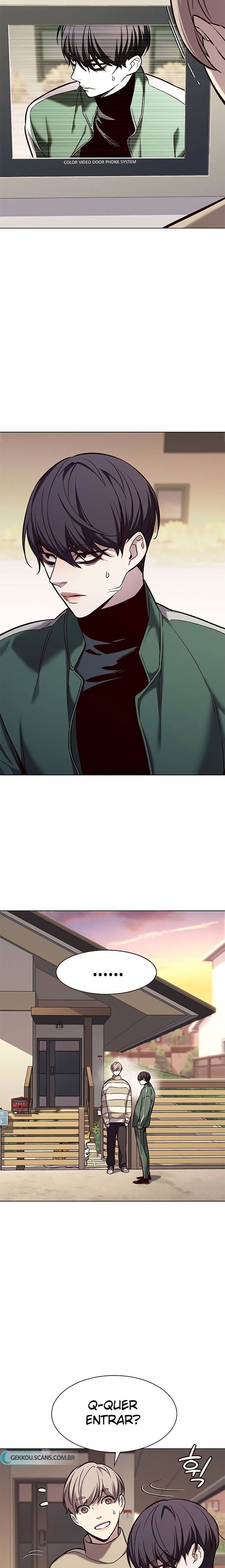 Read Eleceed PT Manga Online