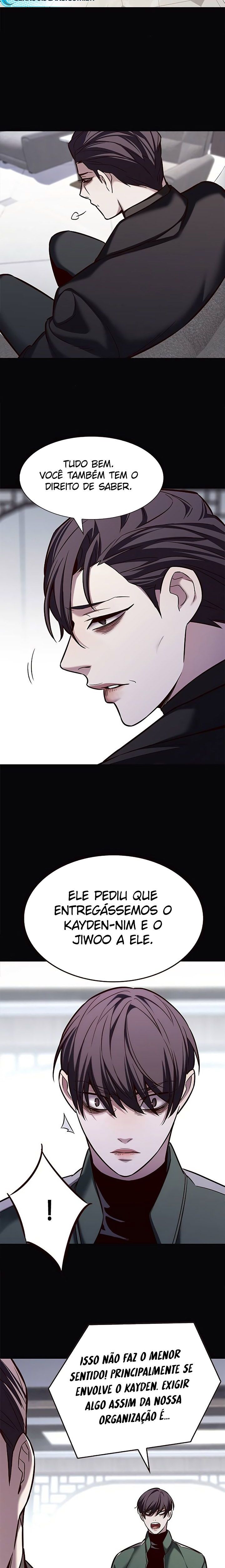 Read Eleceed PT Manga Online