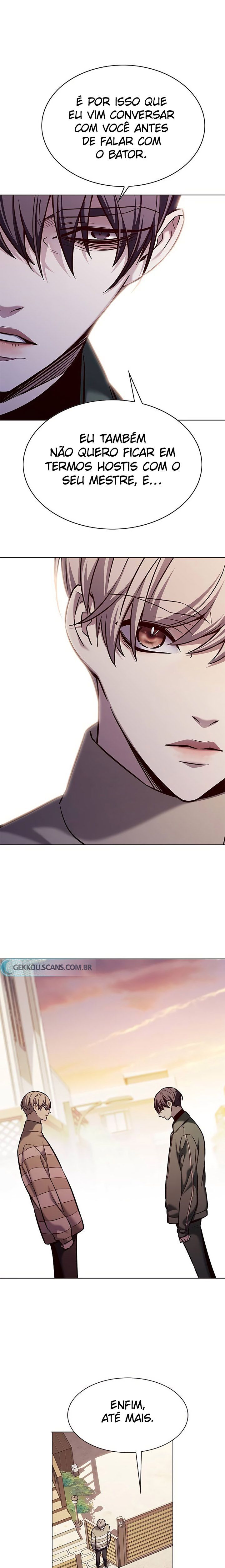 Read Eleceed PT Manga Online