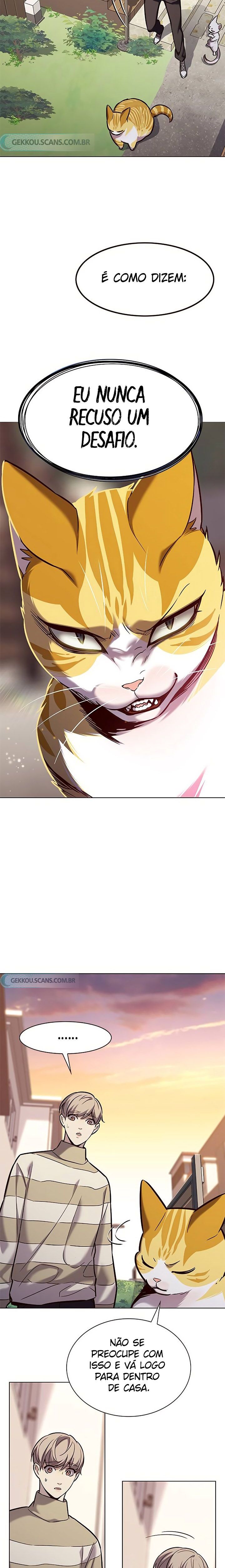 Read Eleceed PT Manga Online