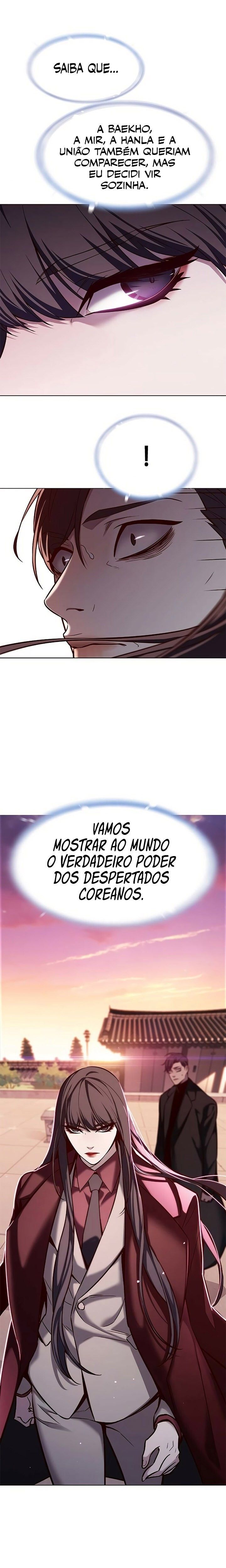 Read Eleceed PT Manga Online