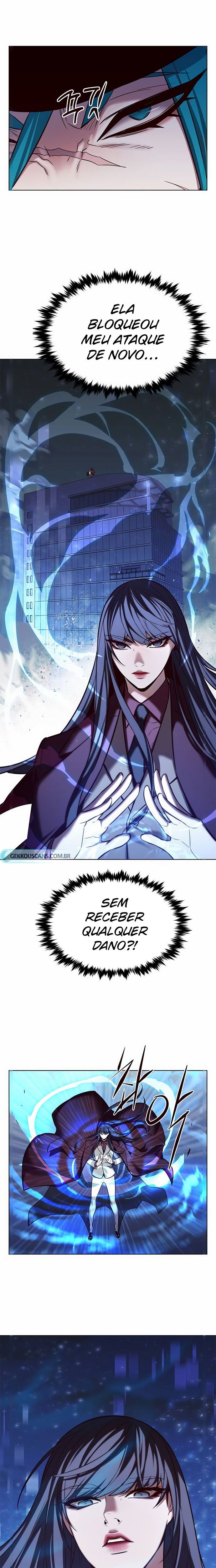 Read Eleceed PT Manga Online