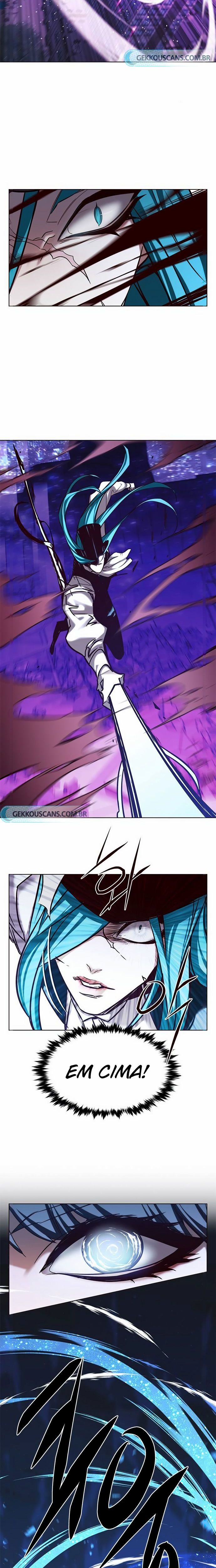 Read Eleceed PT Manga Online