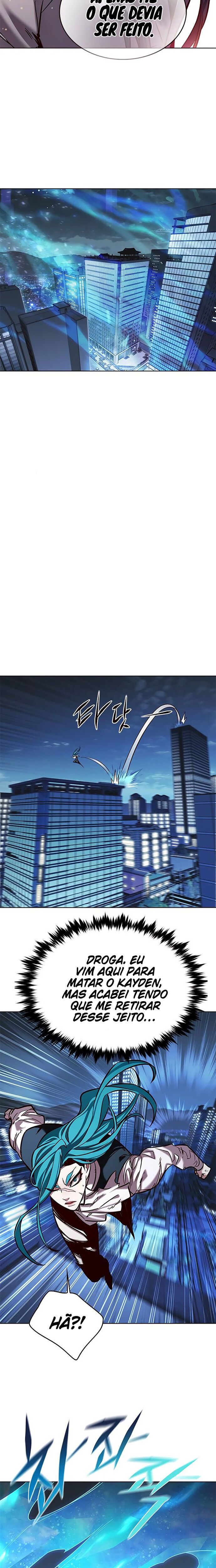 Read Eleceed PT Manga Online