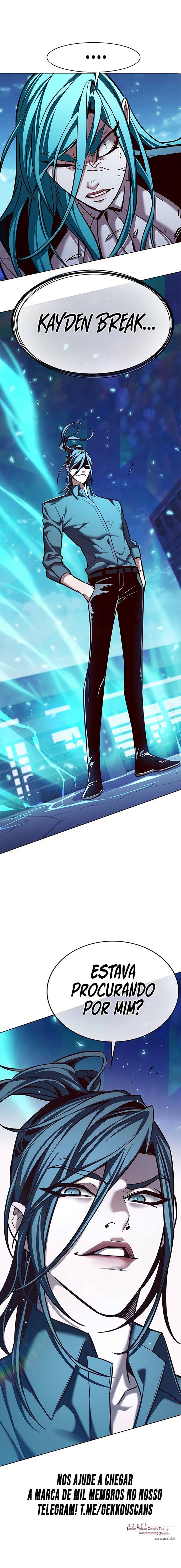 Read Eleceed PT Manga Online