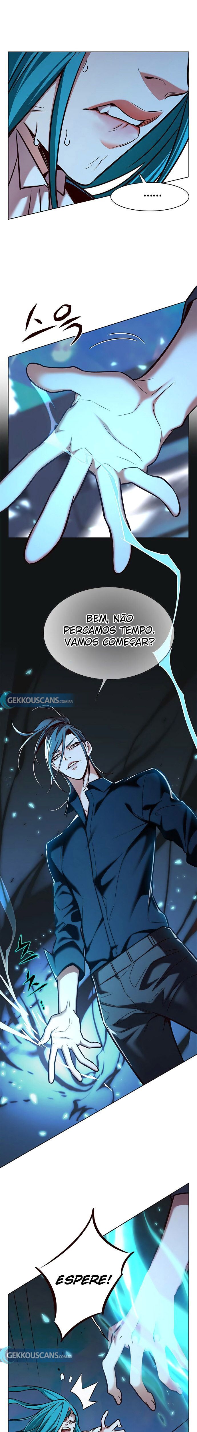 Read Eleceed PT Manga Online