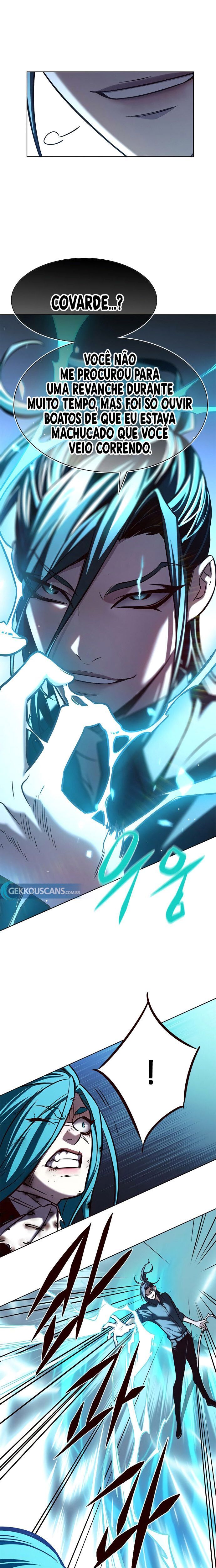 Read Eleceed PT Manga Online