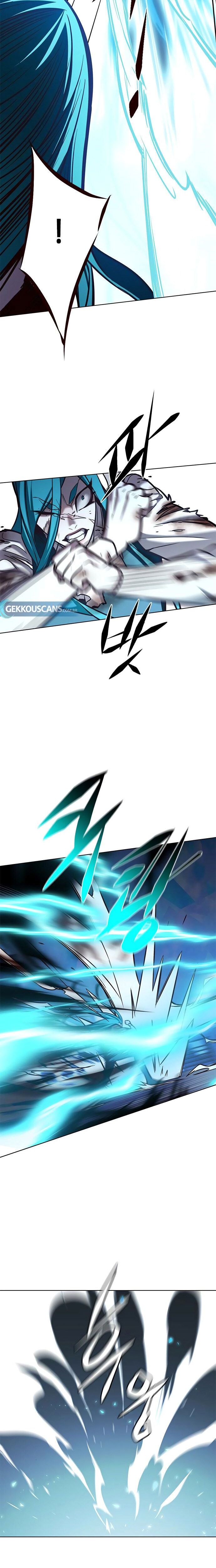 Read Eleceed PT Manga Online