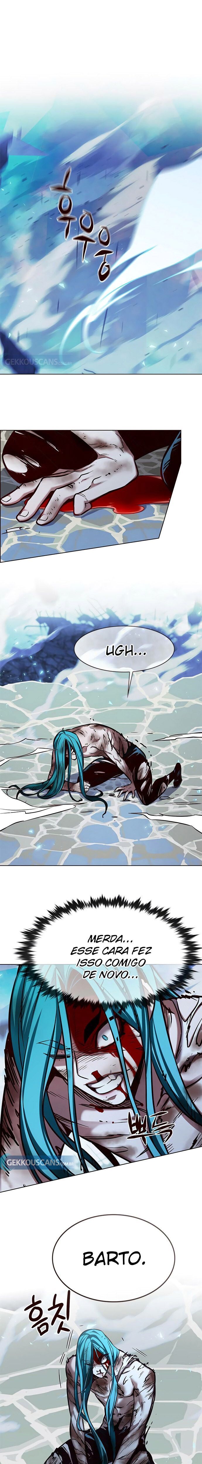 Read Eleceed PT Manga Online