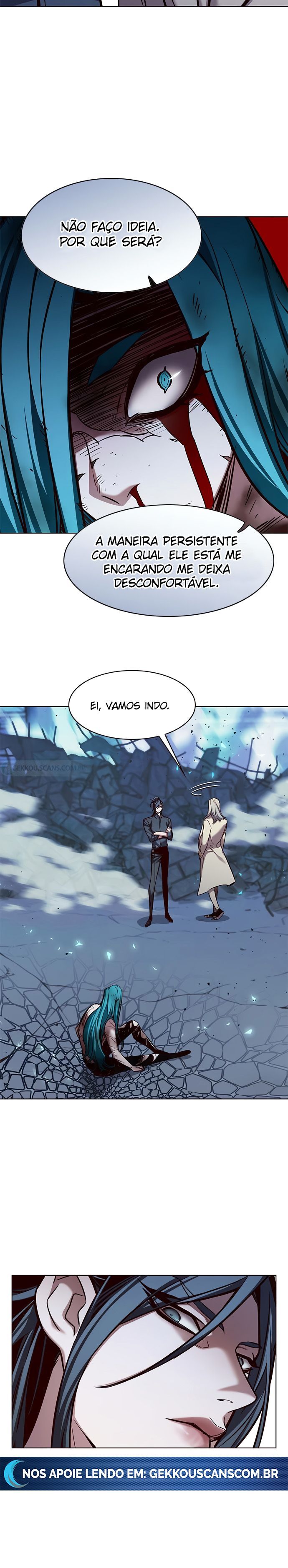 Read Eleceed PT Manga Online