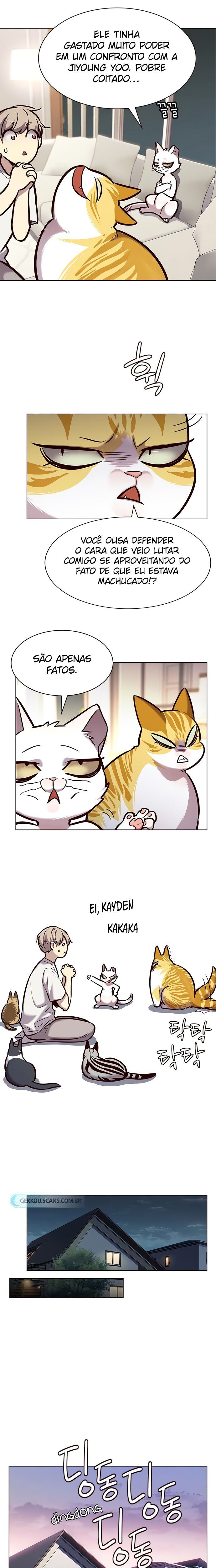 Read Eleceed PT Manga Online