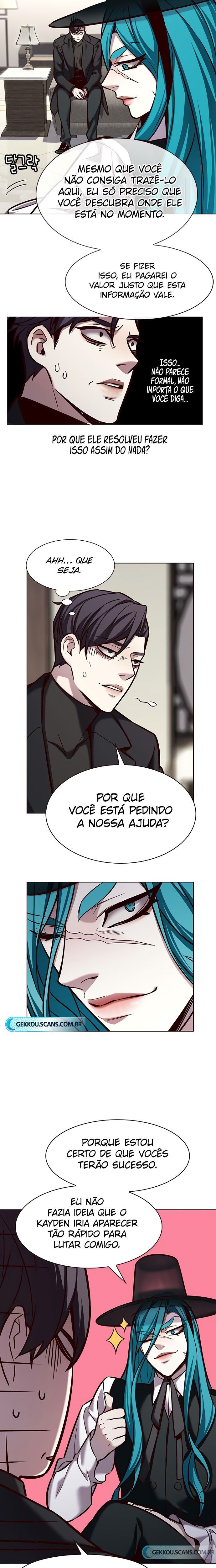 Read Eleceed PT Manga Online