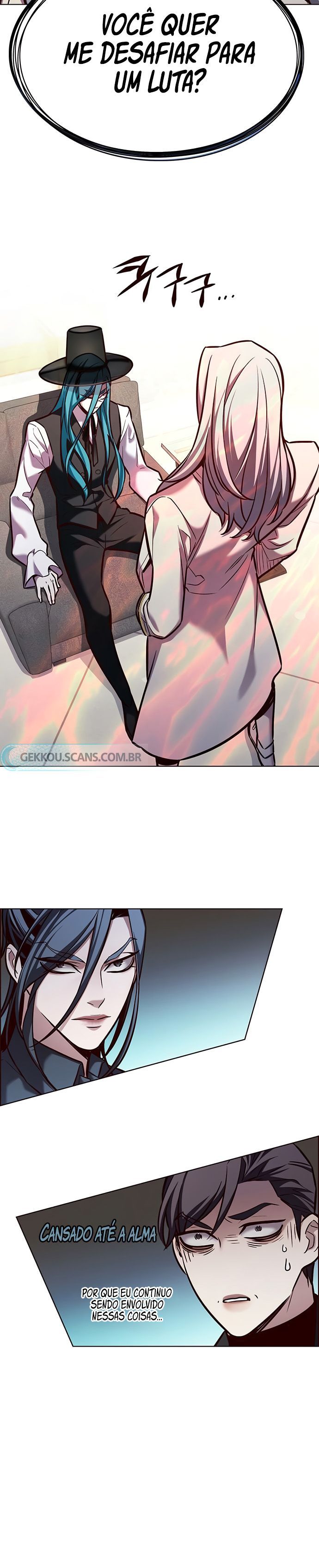 Read Eleceed PT Manga Online