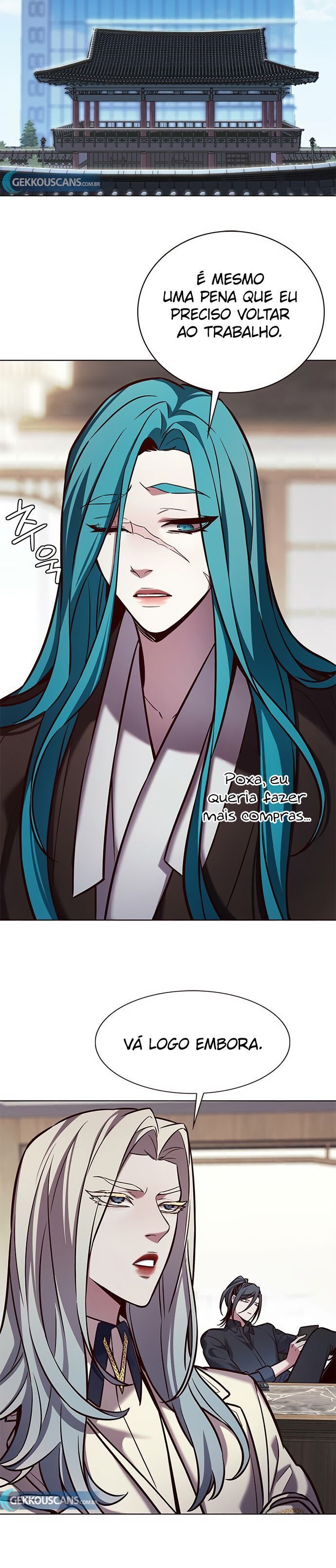 Read Eleceed PT Manga Online