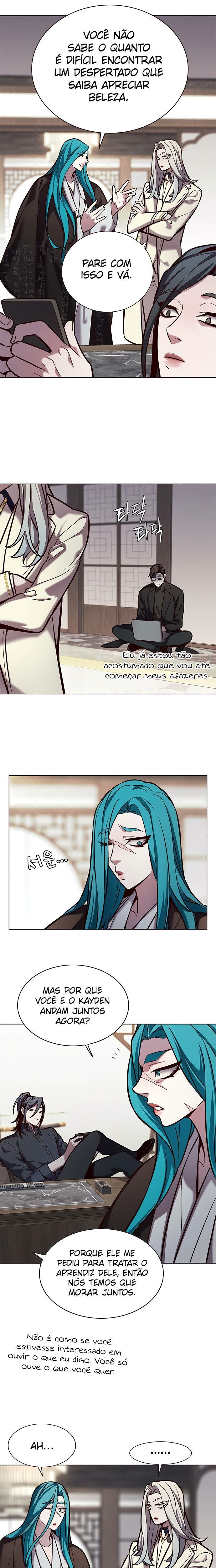 Read Eleceed PT Manga Online