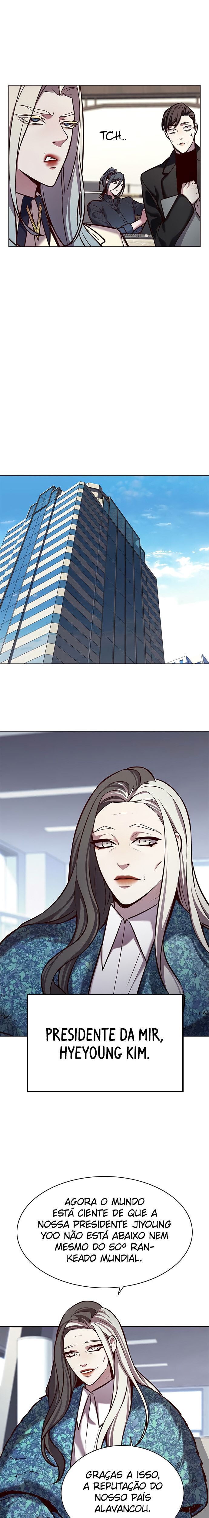 Read Eleceed PT Manga Online