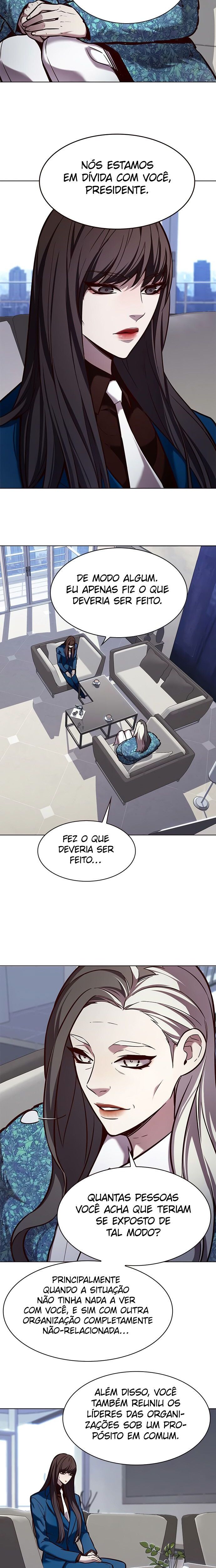 Read Eleceed PT Manga Online