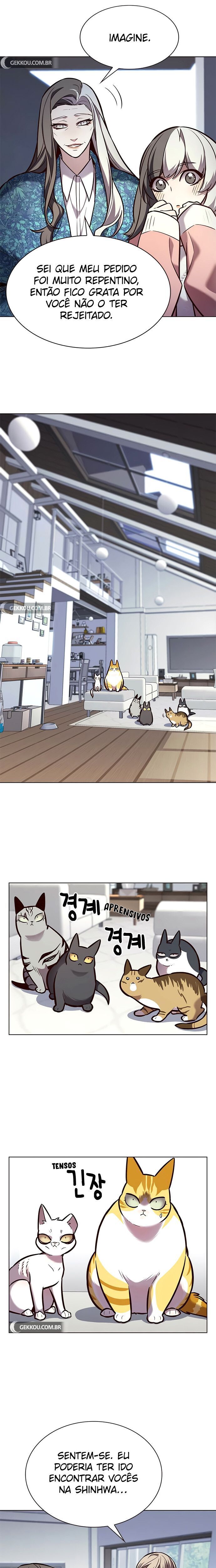 Read Eleceed PT Manga Online