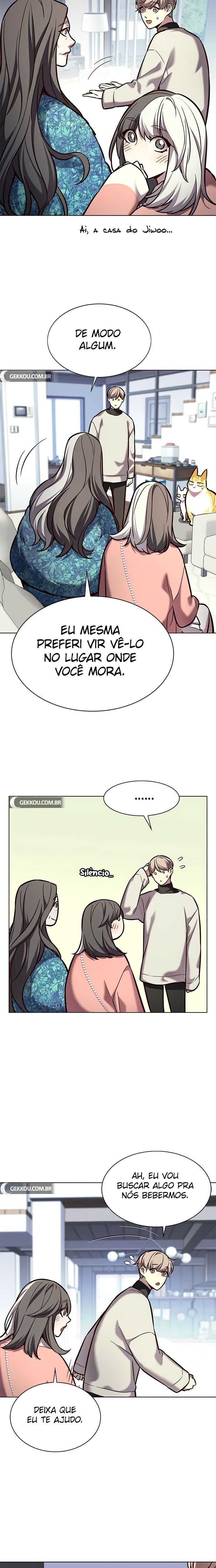 Read Eleceed PT Manga Online