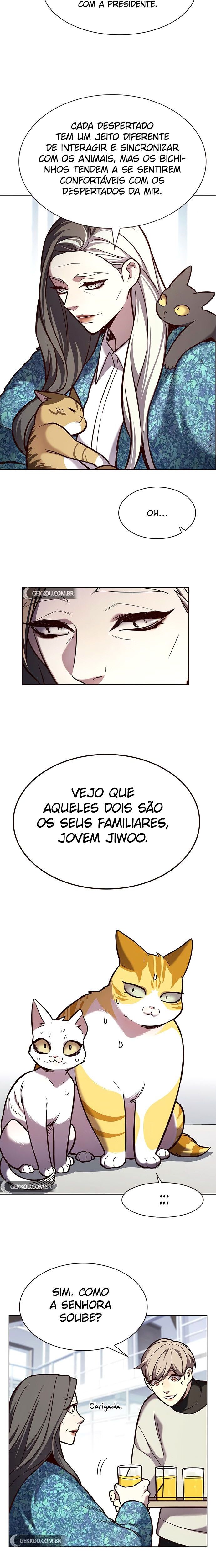 Read Eleceed PT Manga Online