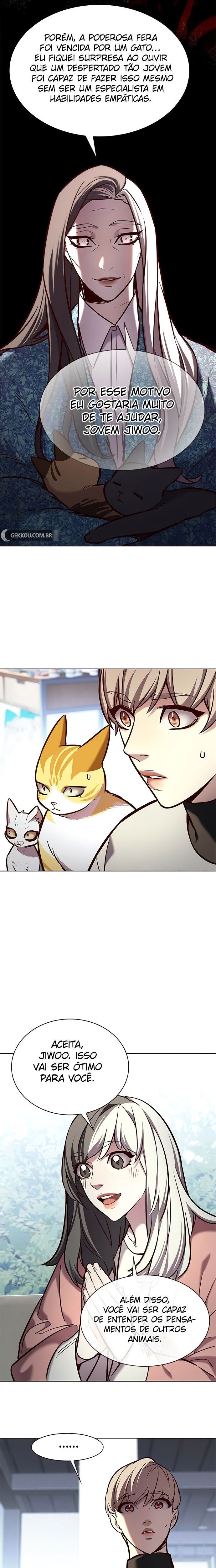 Read Eleceed PT Manga Online